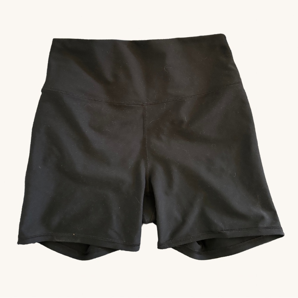 Abercrombie YPB Bike Shorts